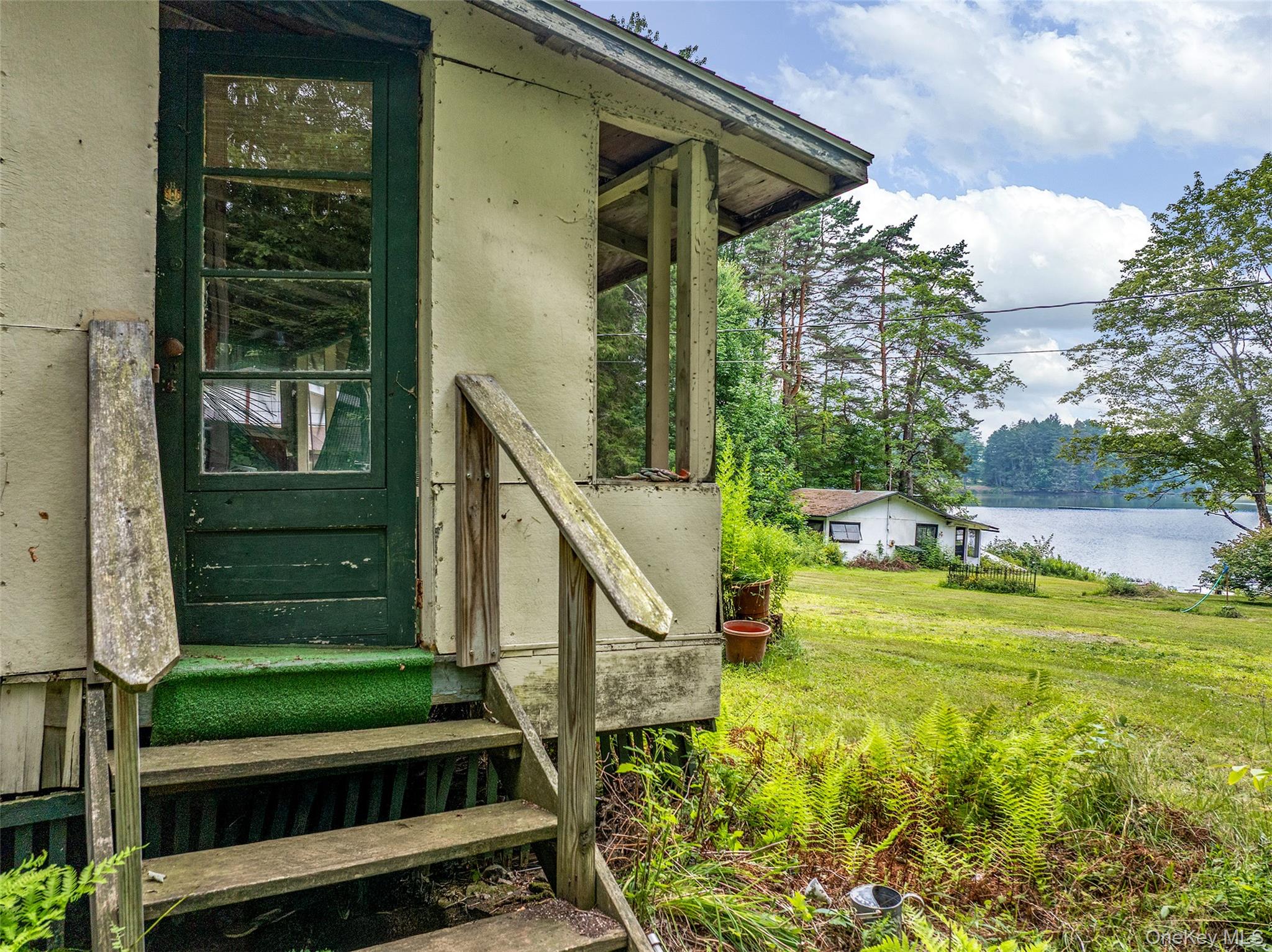 0 Masonville Pond Cummings Road, Call Listing Agent, NY