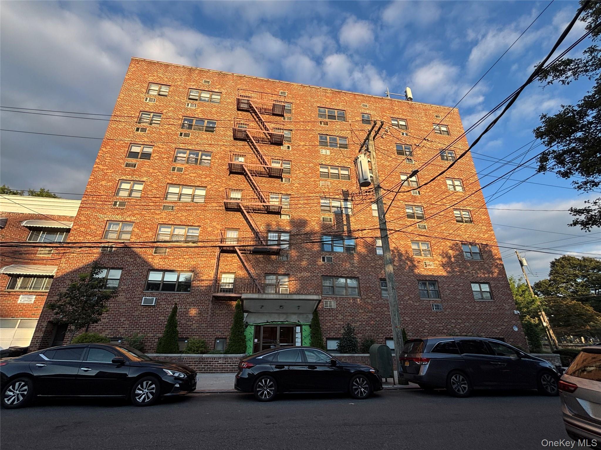 4200 Herkimer Place # 7E, Bronx, NY 10470