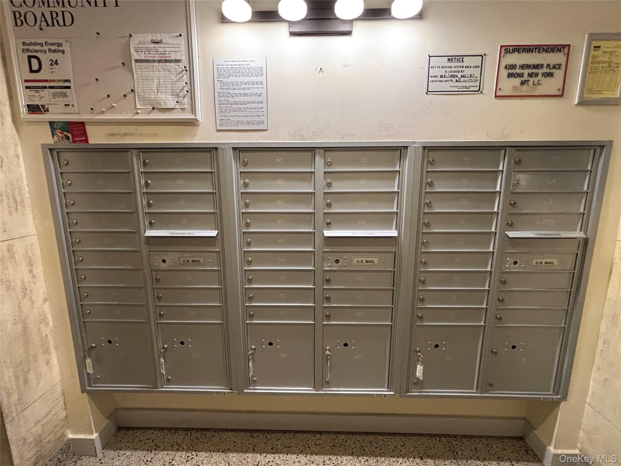 4200 Herkimer Place # 7E, Bronx, NY 10470