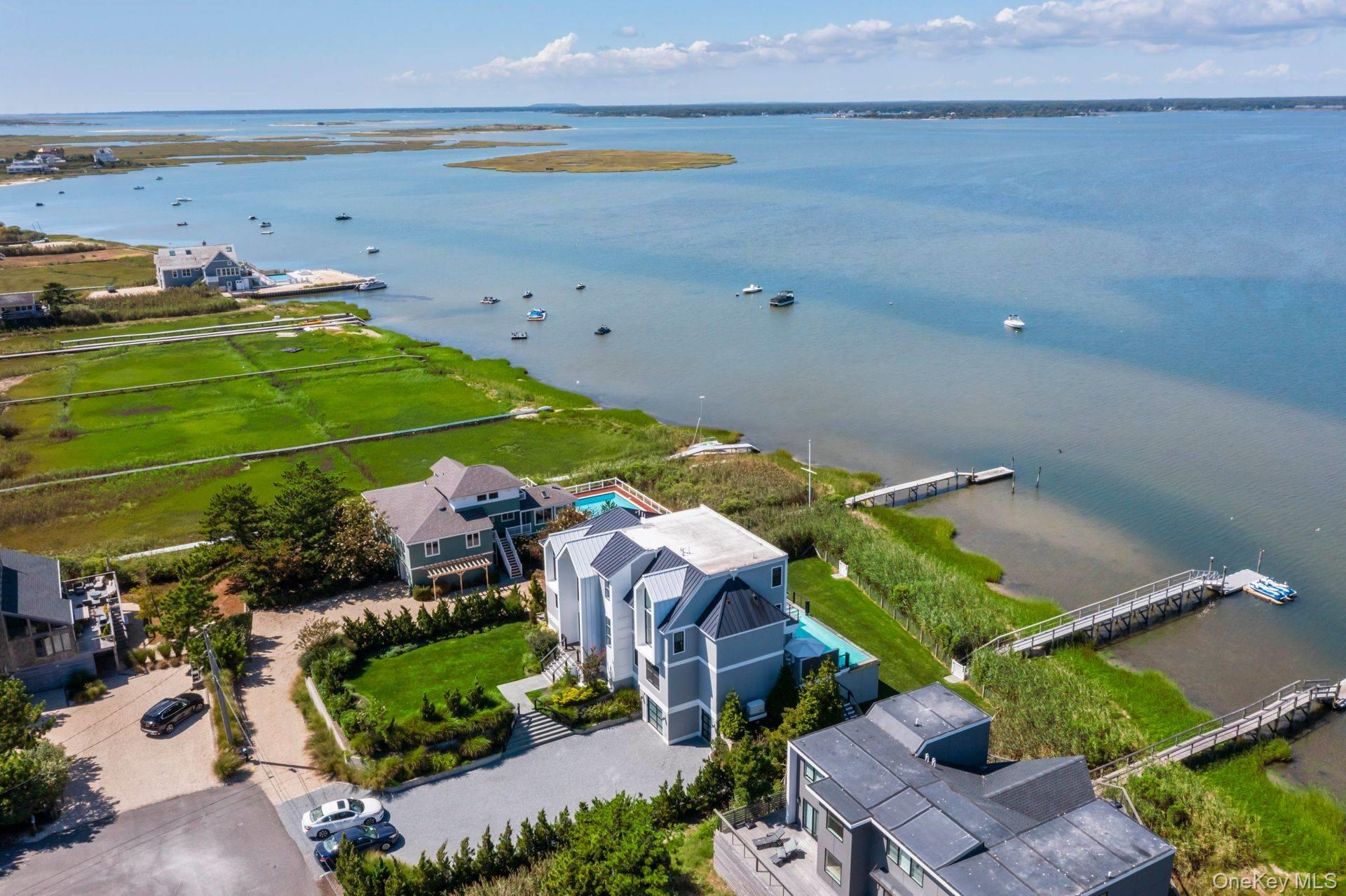 20 Cove Lane, Westhampton Dunes, NY 11978