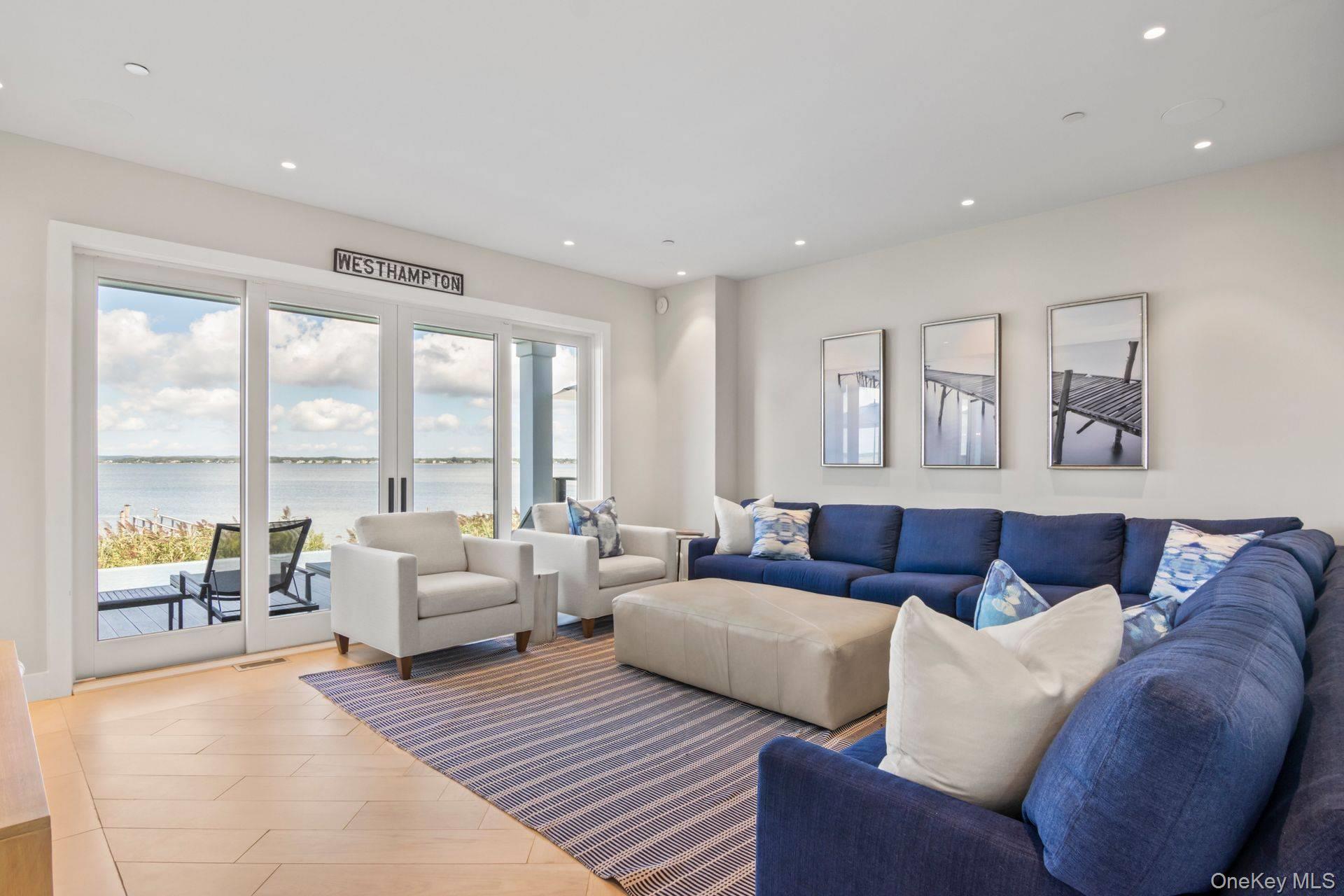 20 Cove Lane, Westhampton Dunes, NY 11978