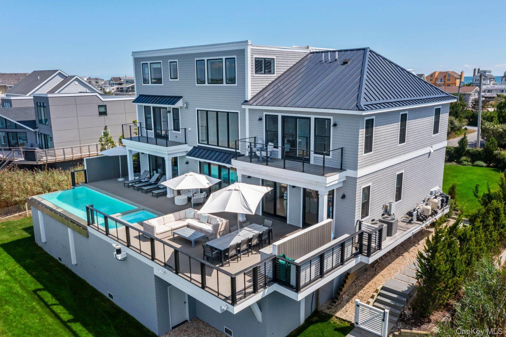 20 Cove Lane, Westhampton Dunes, NY 11978