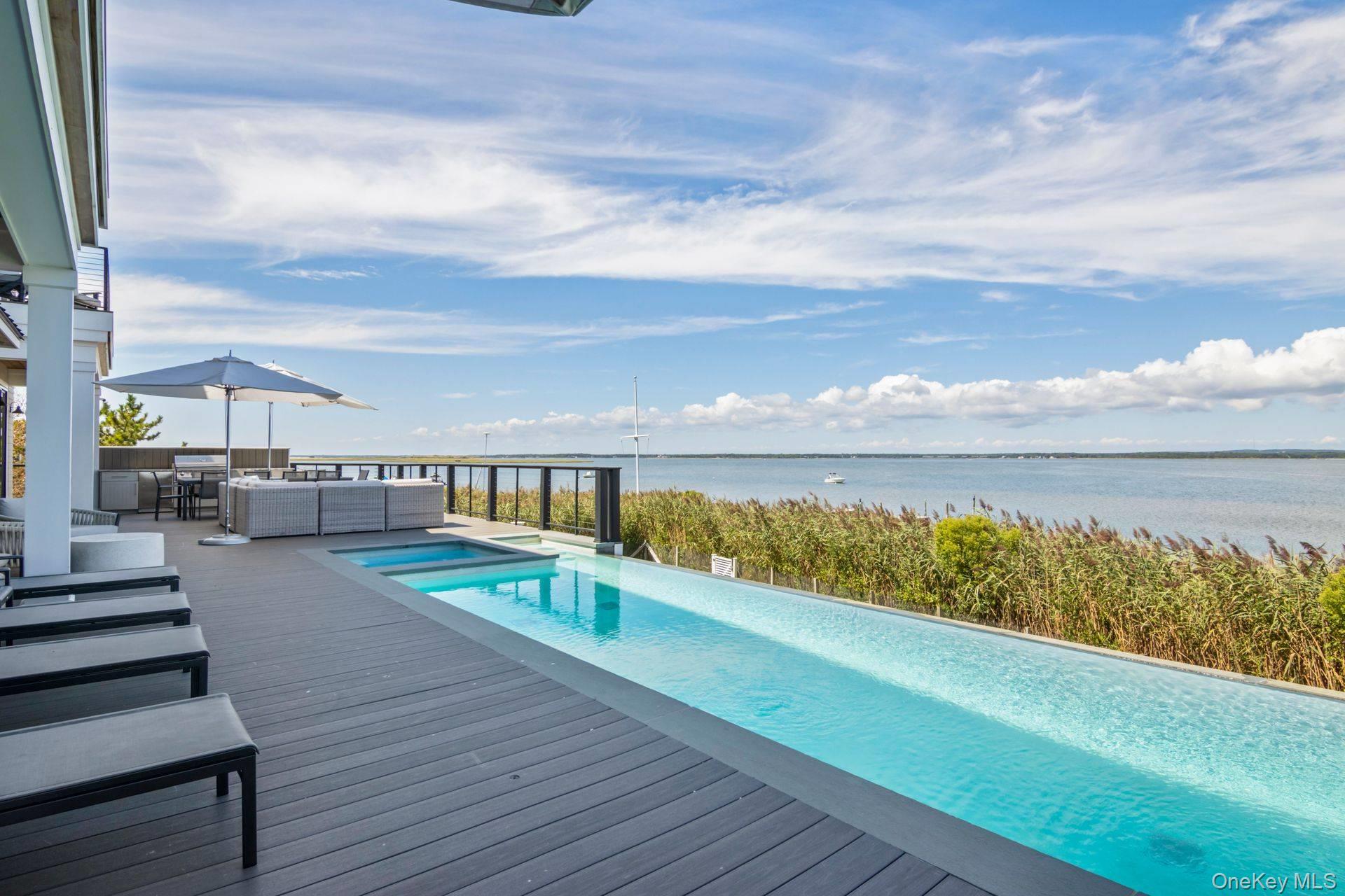 20 Cove Lane, Westhampton Dunes, NY 11978