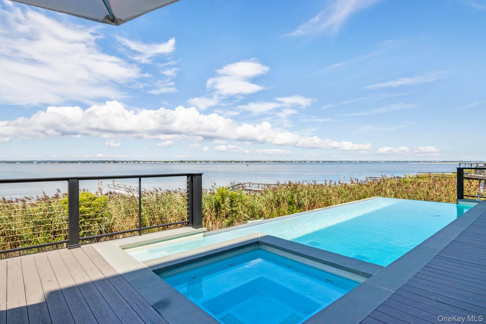 20 Cove Lane, Westhampton Dunes, NY 11978