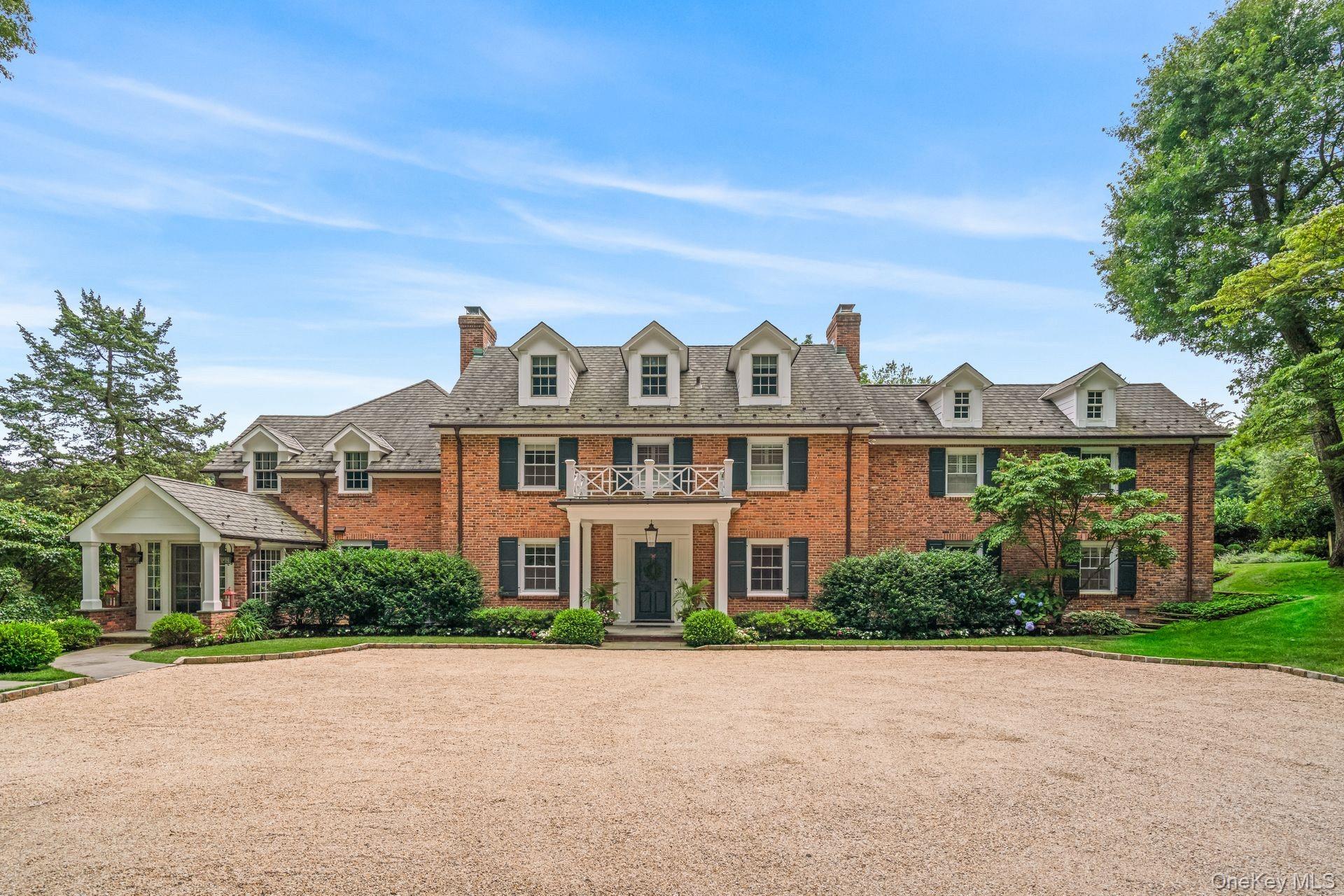 1788 Pinebourne Lane, Muttontown, NY 11791