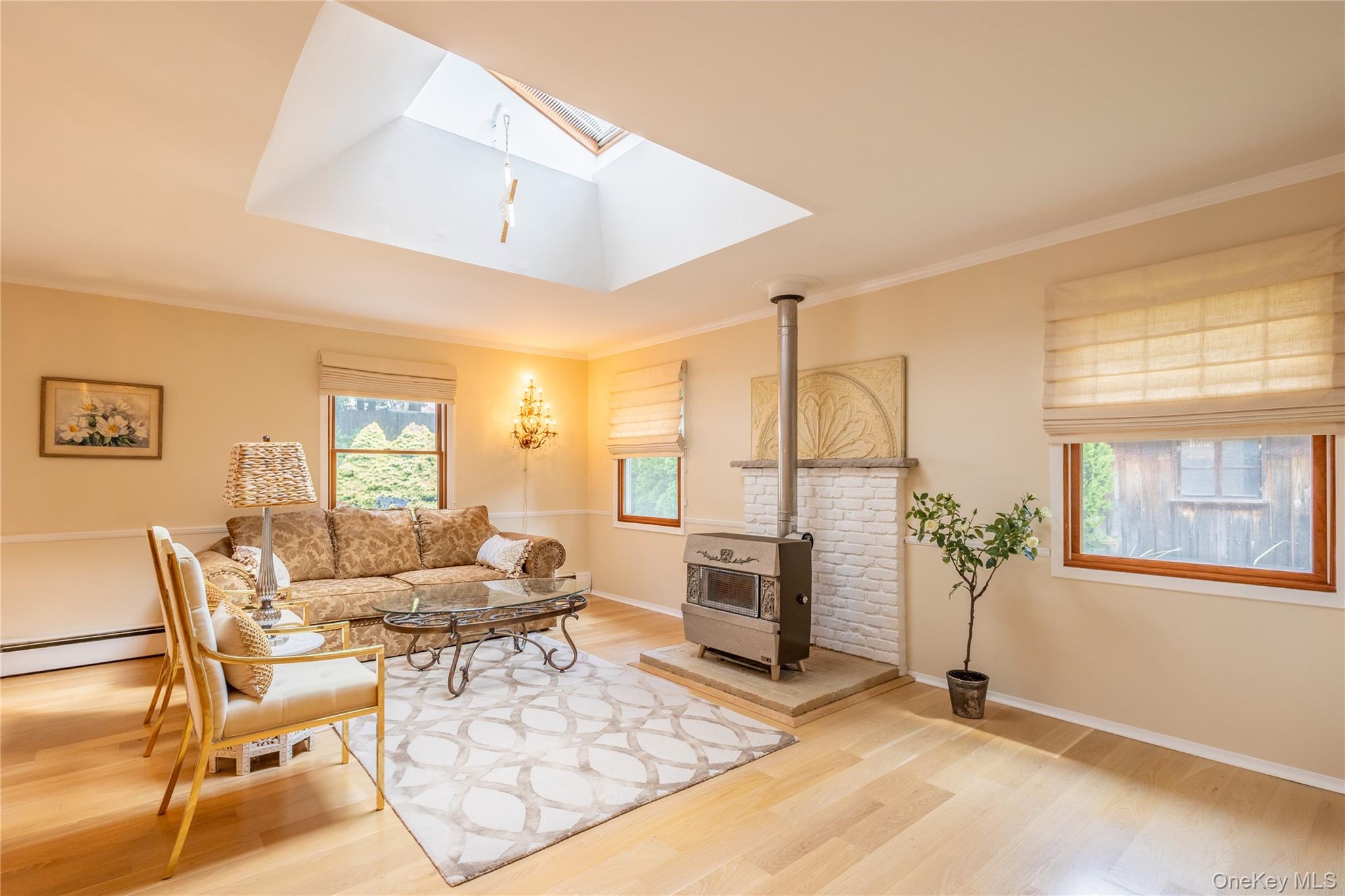 66 Barker Drive, Stony Brook, NY 11790