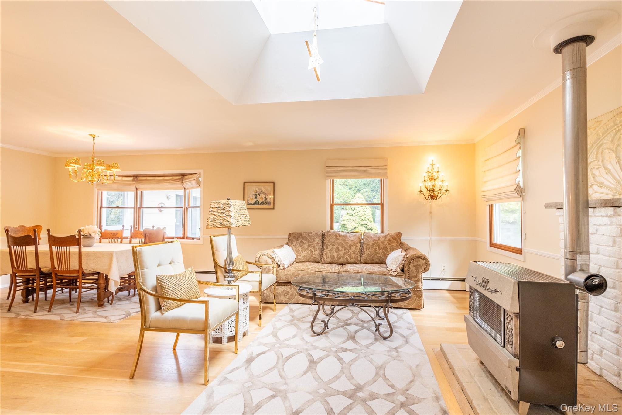 66 Barker Drive, Stony Brook, NY 11790