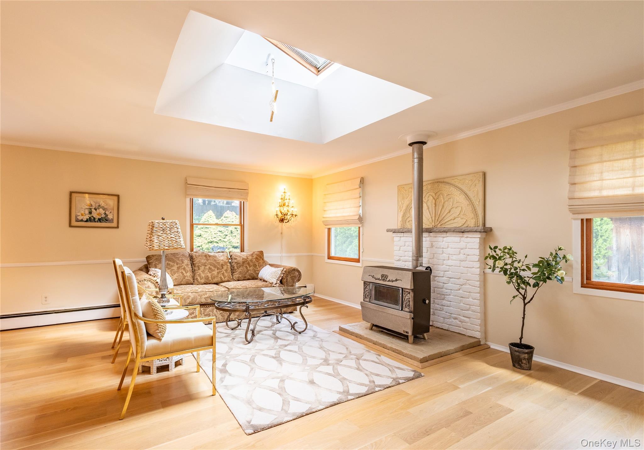 66 Barker Drive, Stony Brook, NY 11790