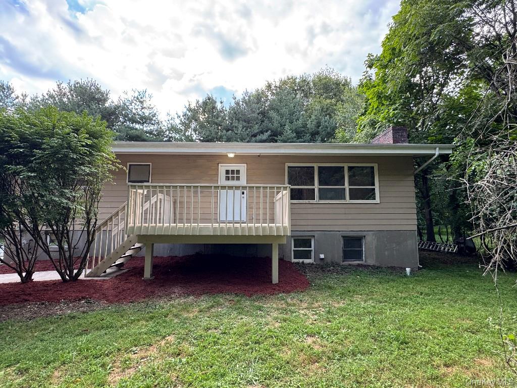 170 Leber Road, Blauvelt, NY 10913