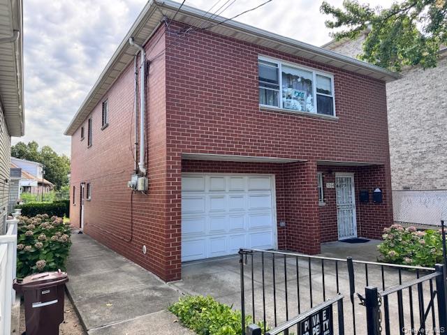 1264 Hobart Avenue, Bronx, NY 10461