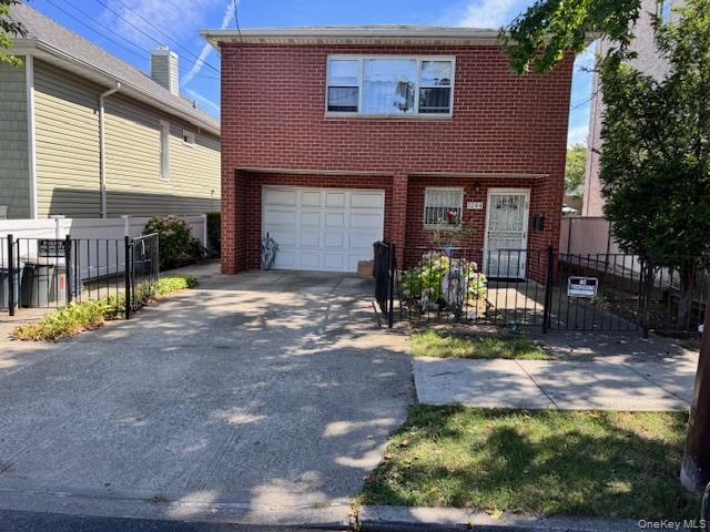 1264 Hobart Avenue, Bronx, NY 10461
