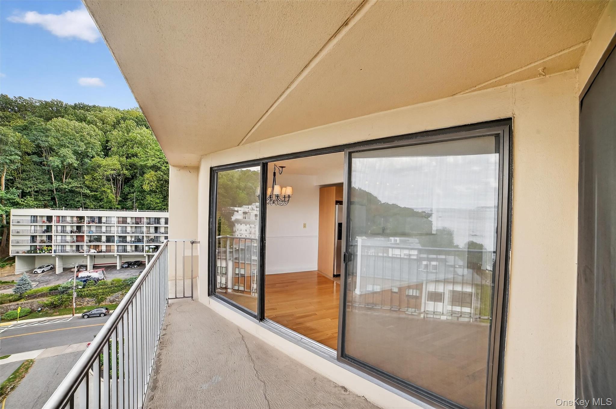 1155 Warburton Avenue # 10A, Yonkers, NY 10701