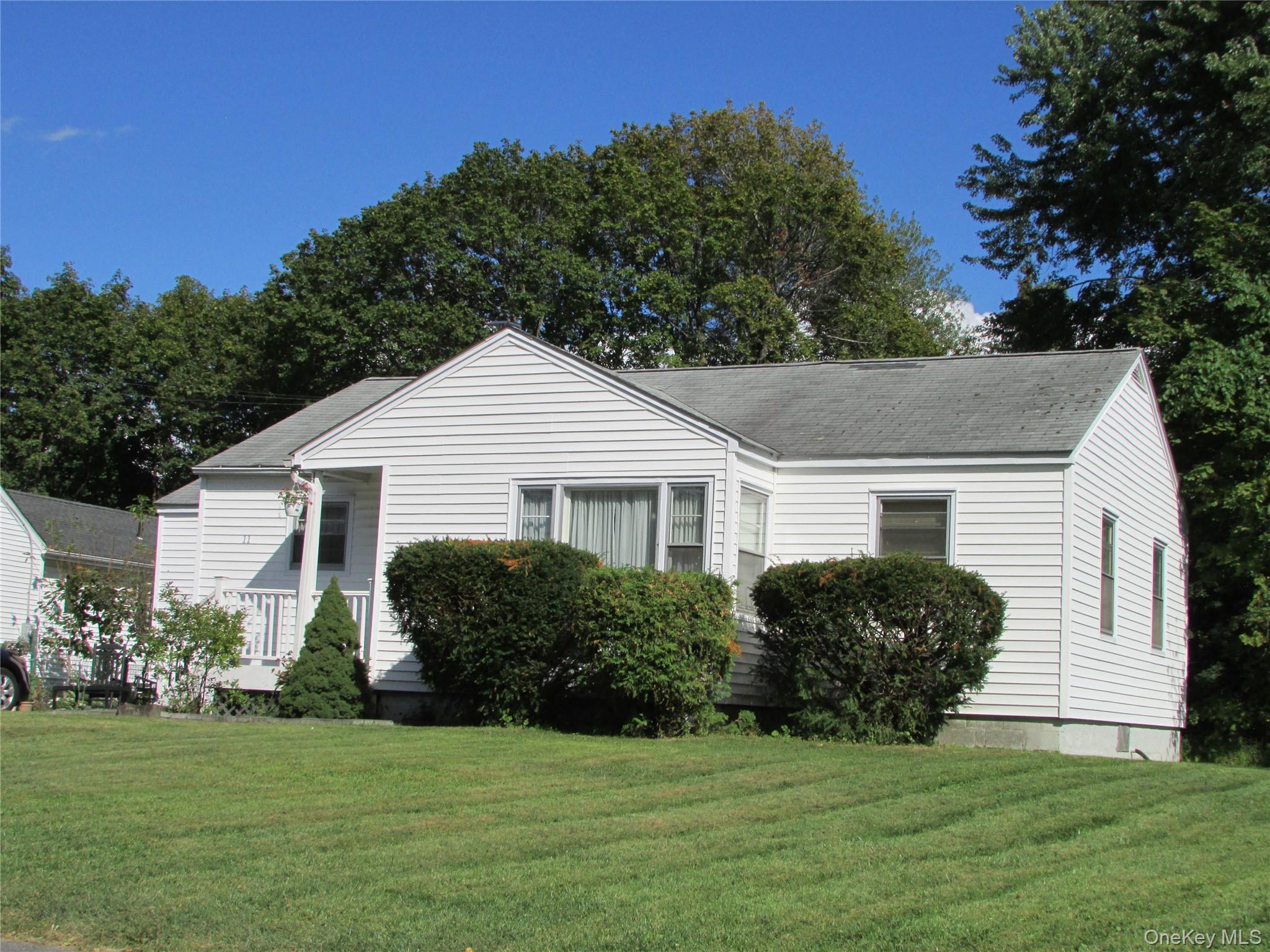 11 Russell Street, Cornwall, NY 12518