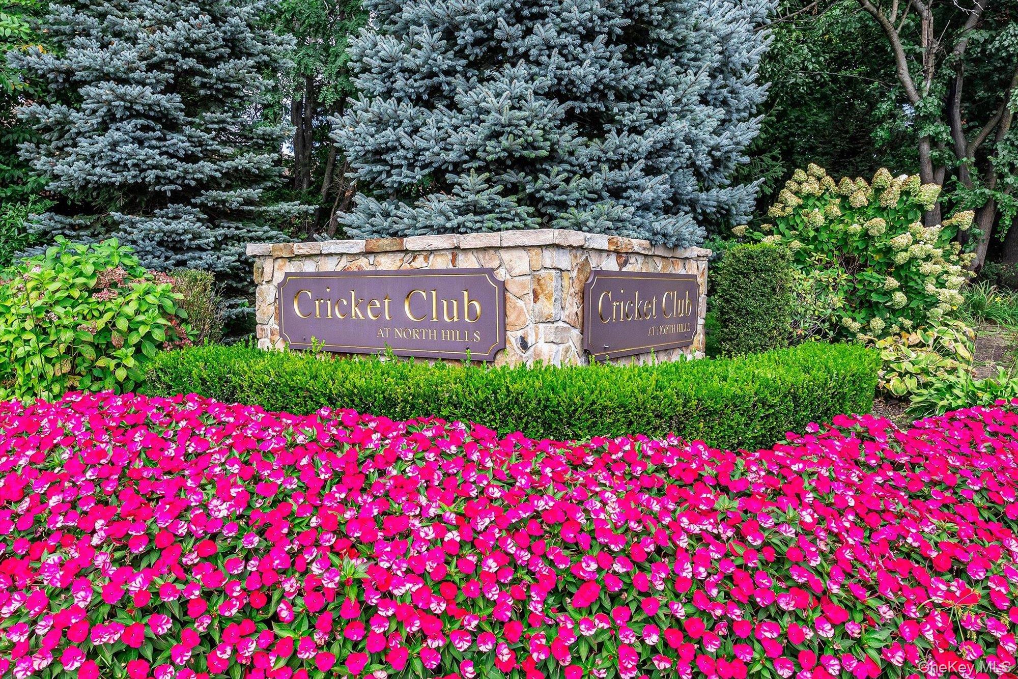 3 Cricket Club Drive, Roslyn, NY 11576