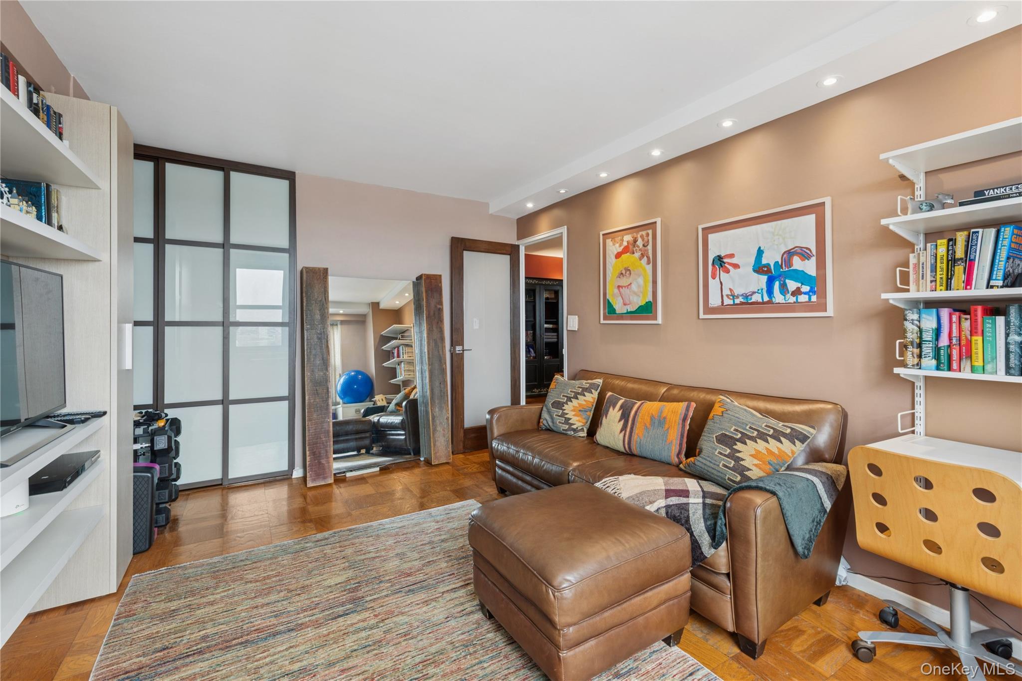 110-11 Queens Boulevard # 31C, Forest Hills, NY 11375