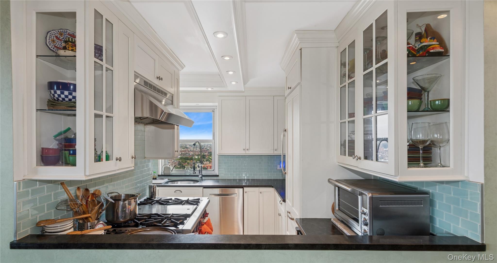 110-11 Queens Boulevard # 31C, Forest Hills, NY 11375