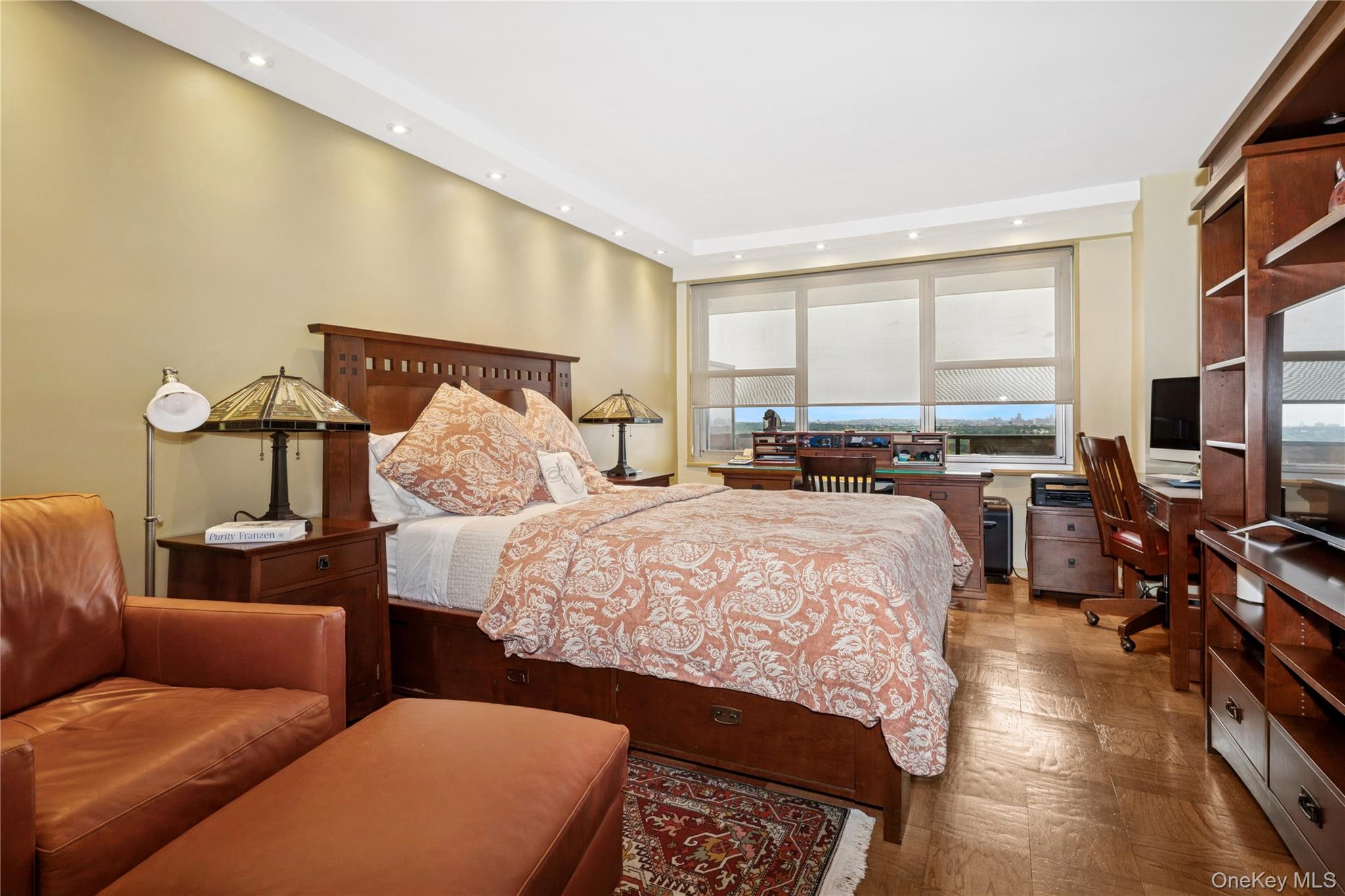 110-11 Queens Boulevard # 31C, Forest Hills, NY 11375