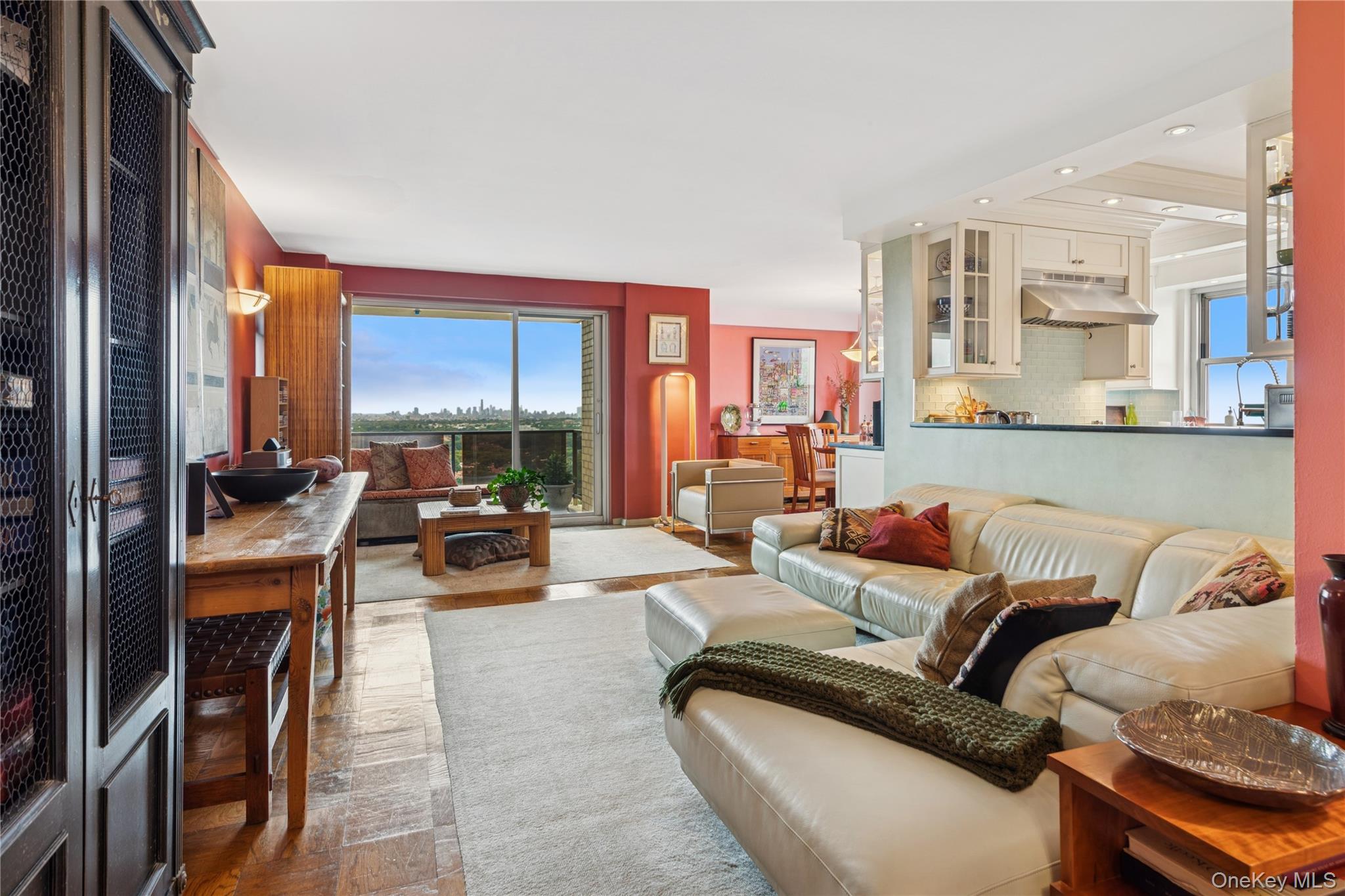 110-11 Queens Boulevard # 31C, Forest Hills, NY 11375