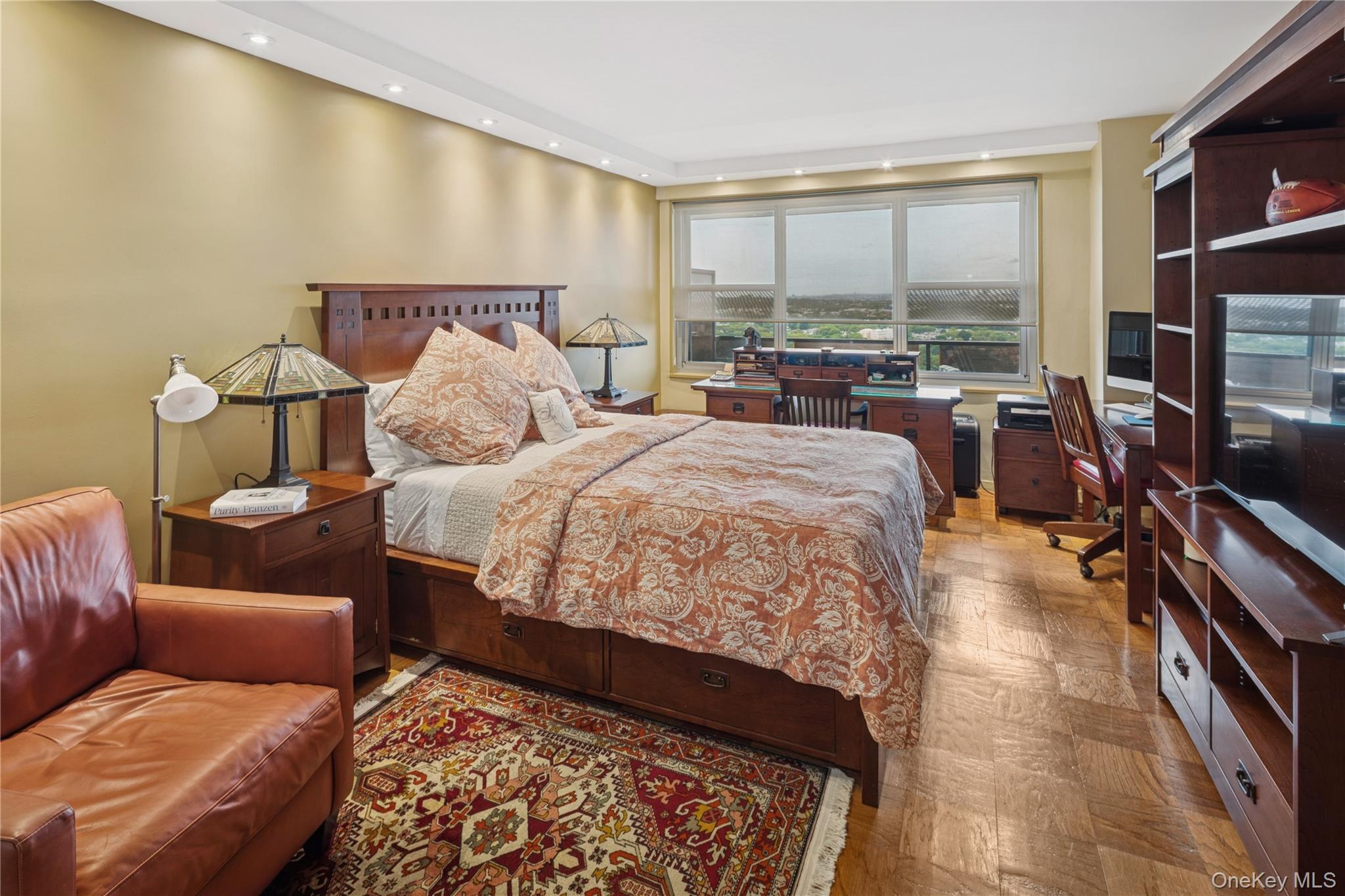 110-11 Queens Boulevard # 31C, Forest Hills, NY 11375