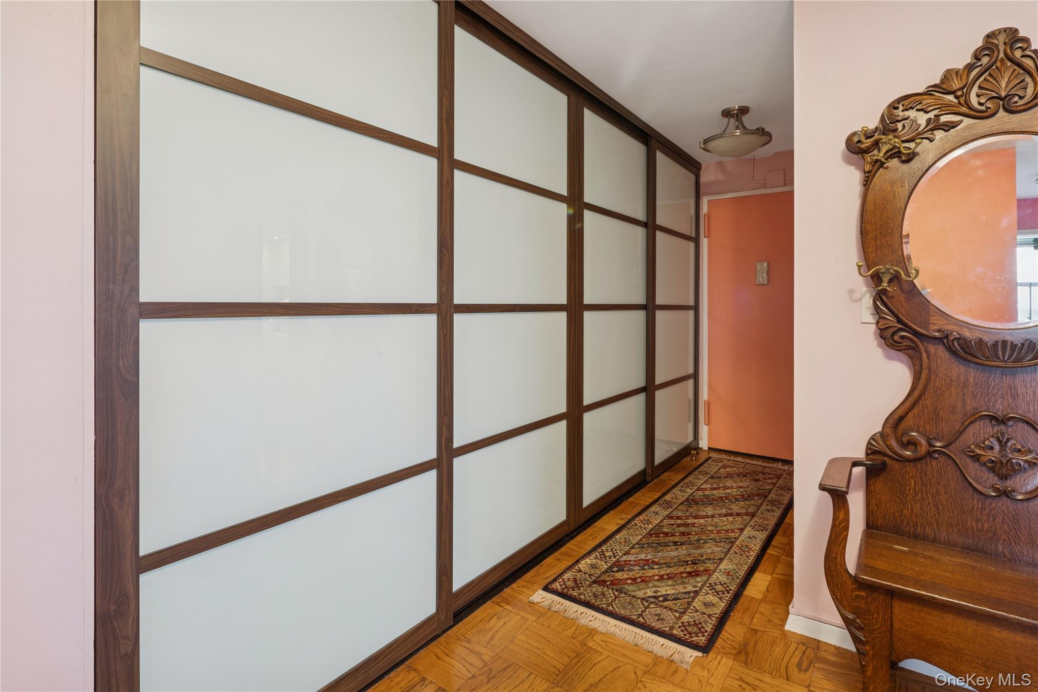 110-11 Queens Boulevard # 31C, Forest Hills, NY 11375