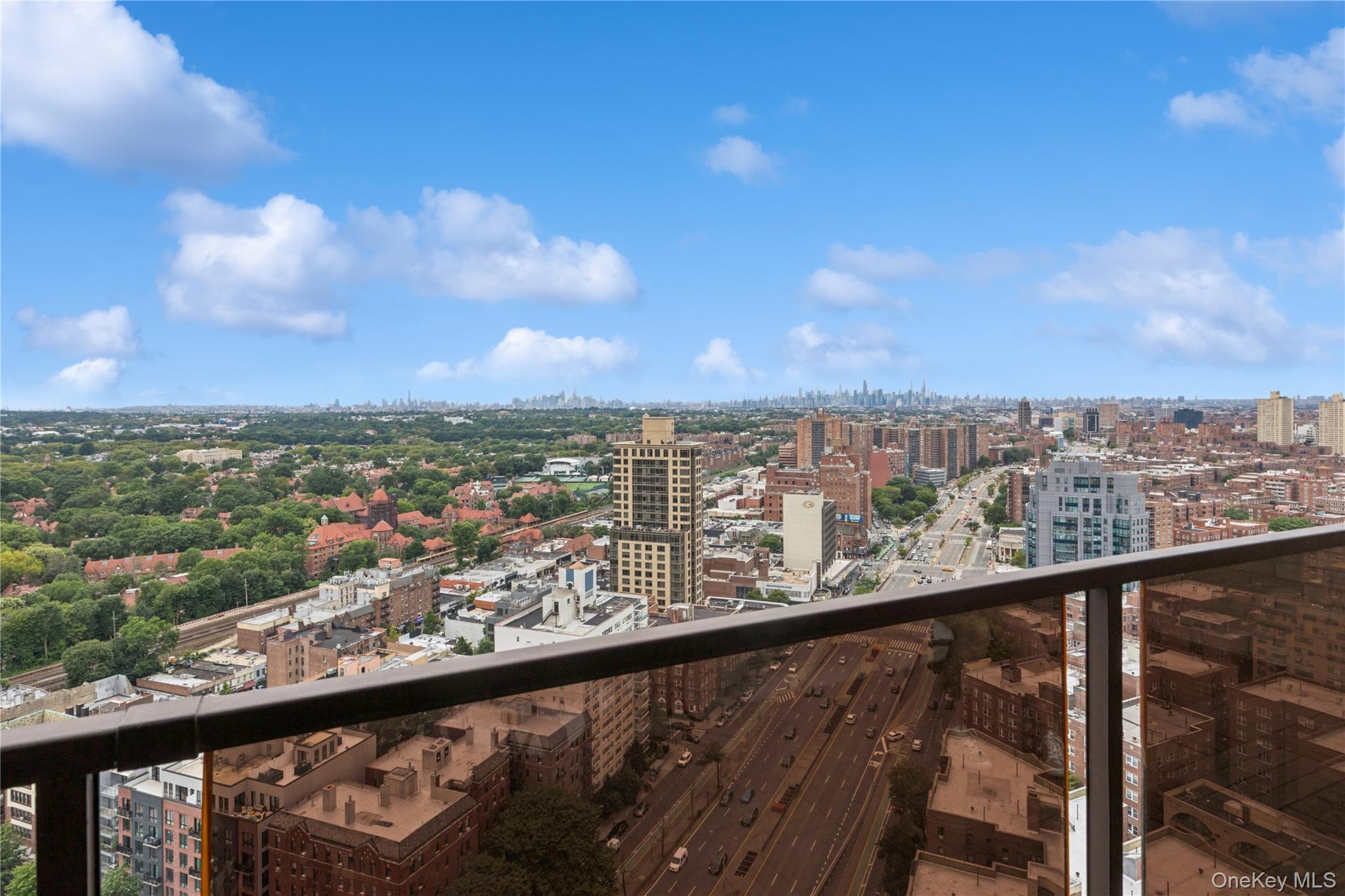 110-11 Queens Boulevard # 31C, Forest Hills, NY 11375