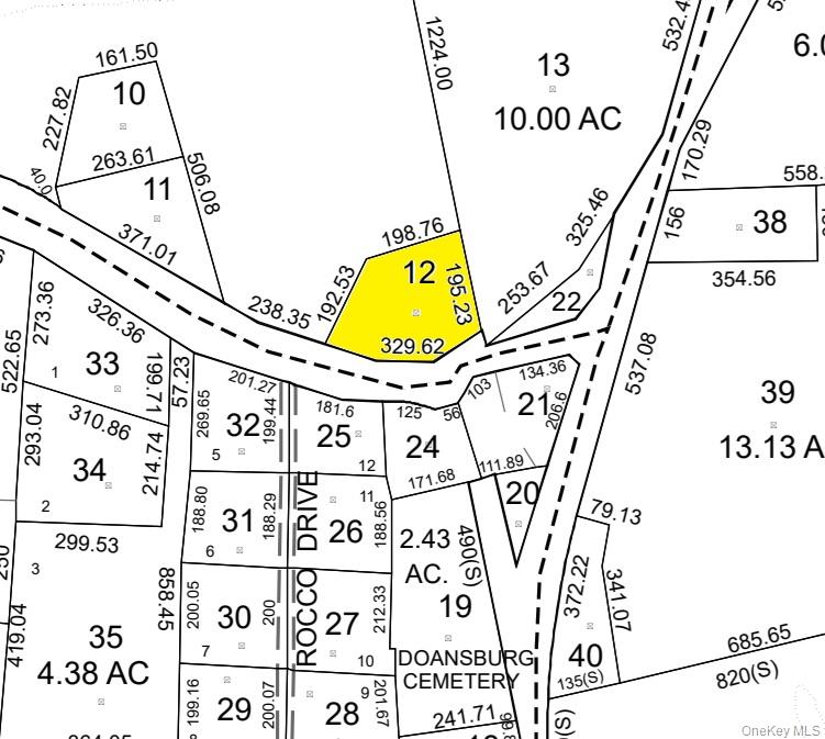 890 Route 312, Brewster, NY 10509