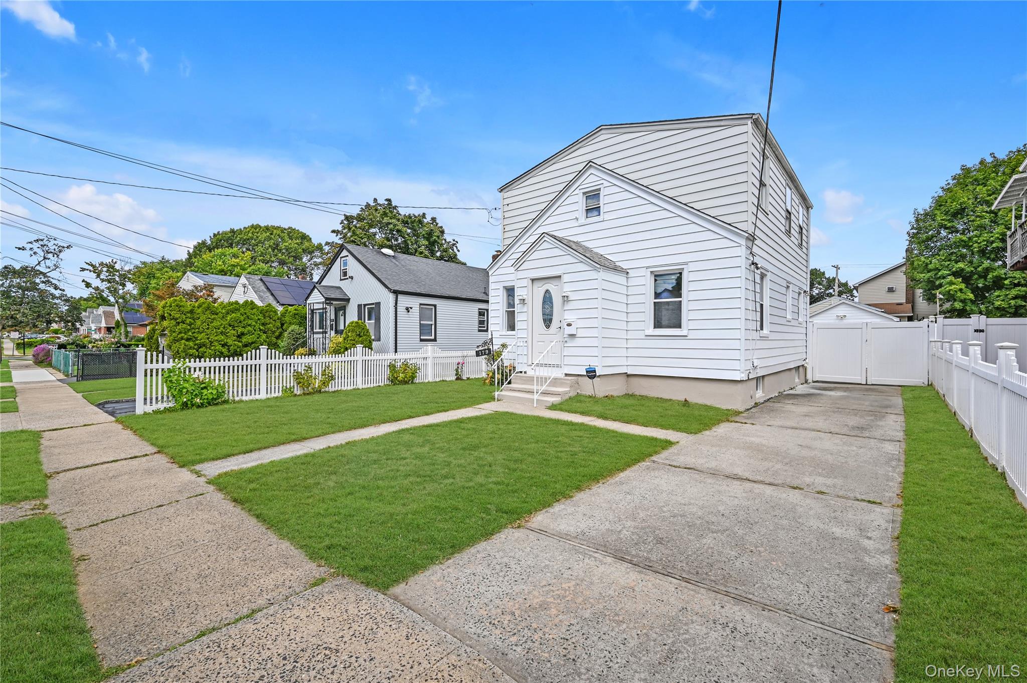 179 Hoffman Avenue, Elmont, NY 11003