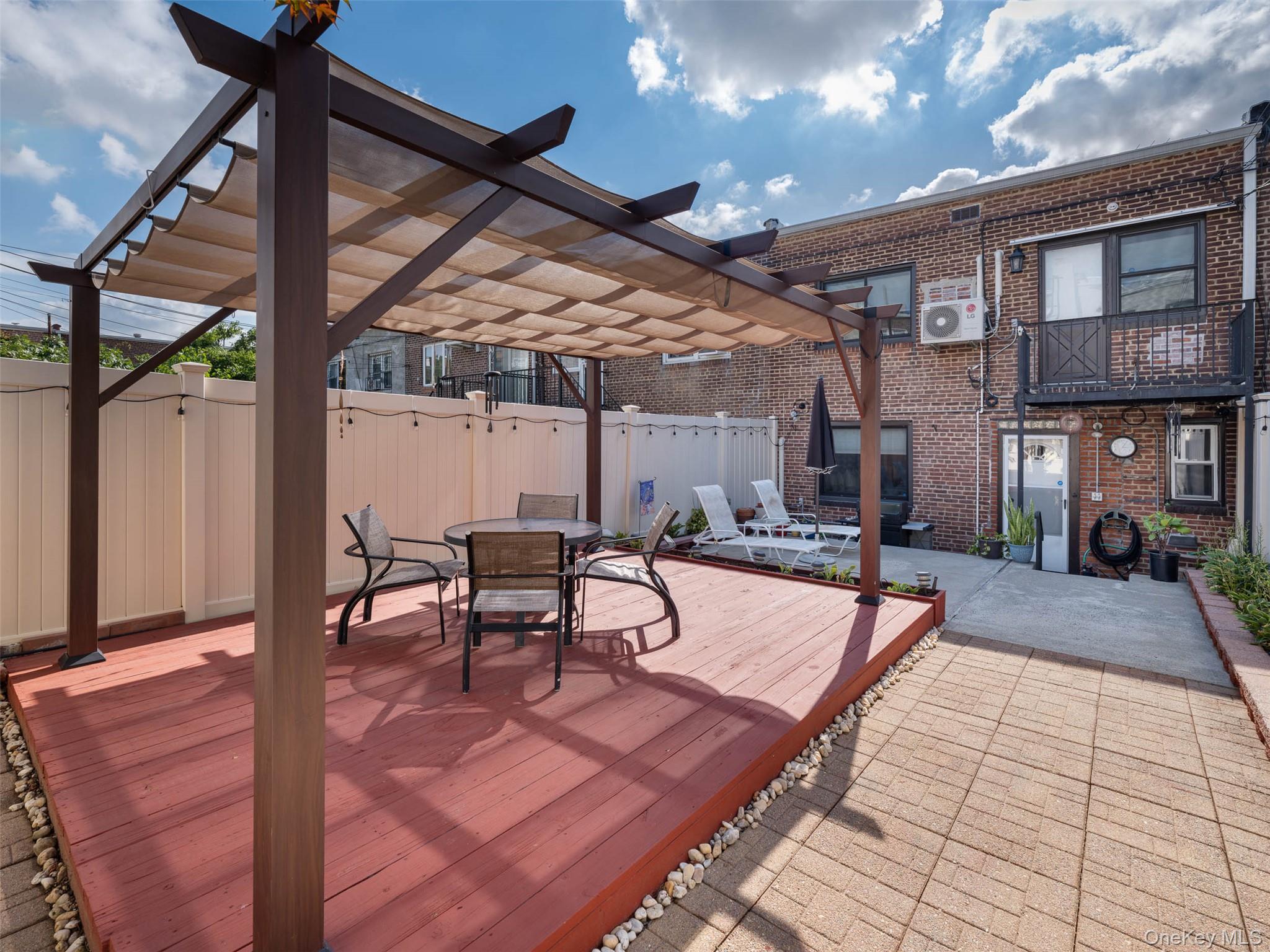 21-20 47th Street, Astoria, NY 11105