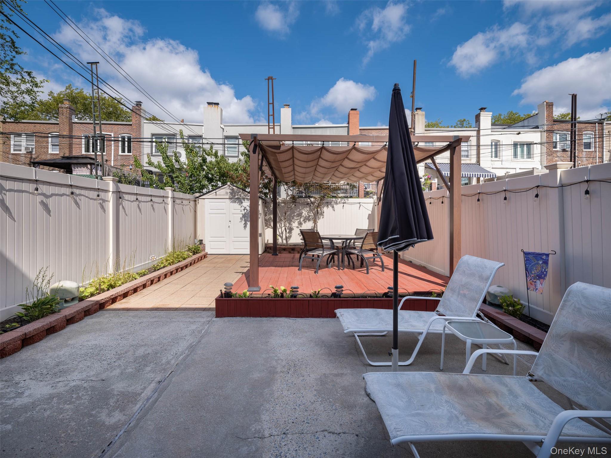 21-20 47th Street, Astoria, NY 11105