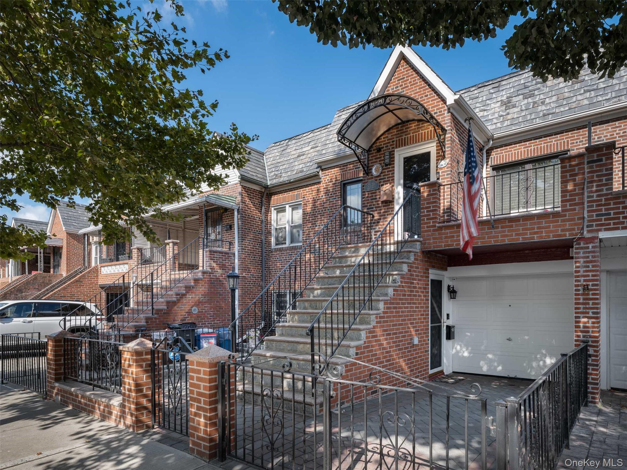 21-20 47th Street, Astoria, NY 11105