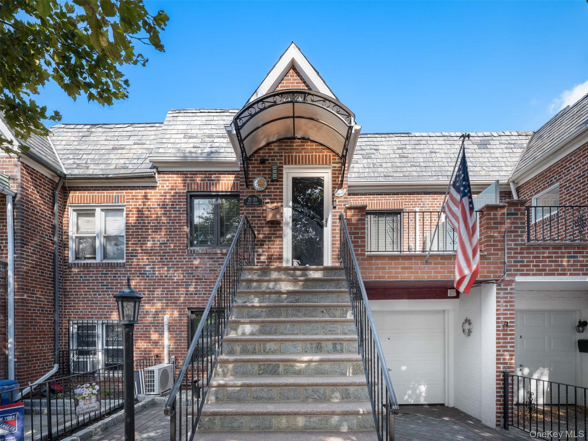 21-20 47th Street, Astoria, NY 11105