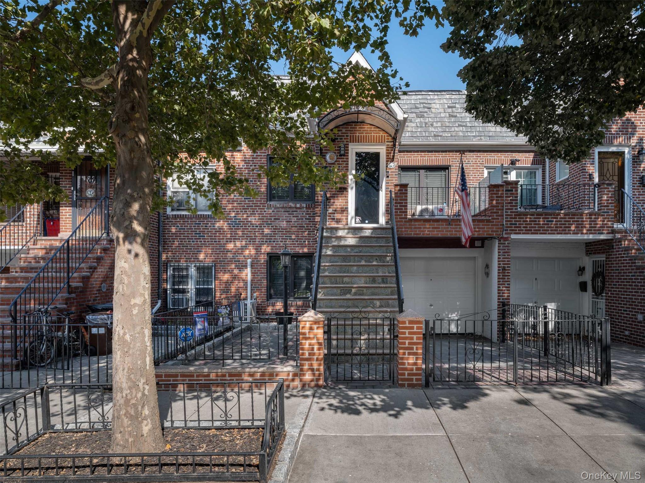 21-20 47th Street, Astoria, NY 11105