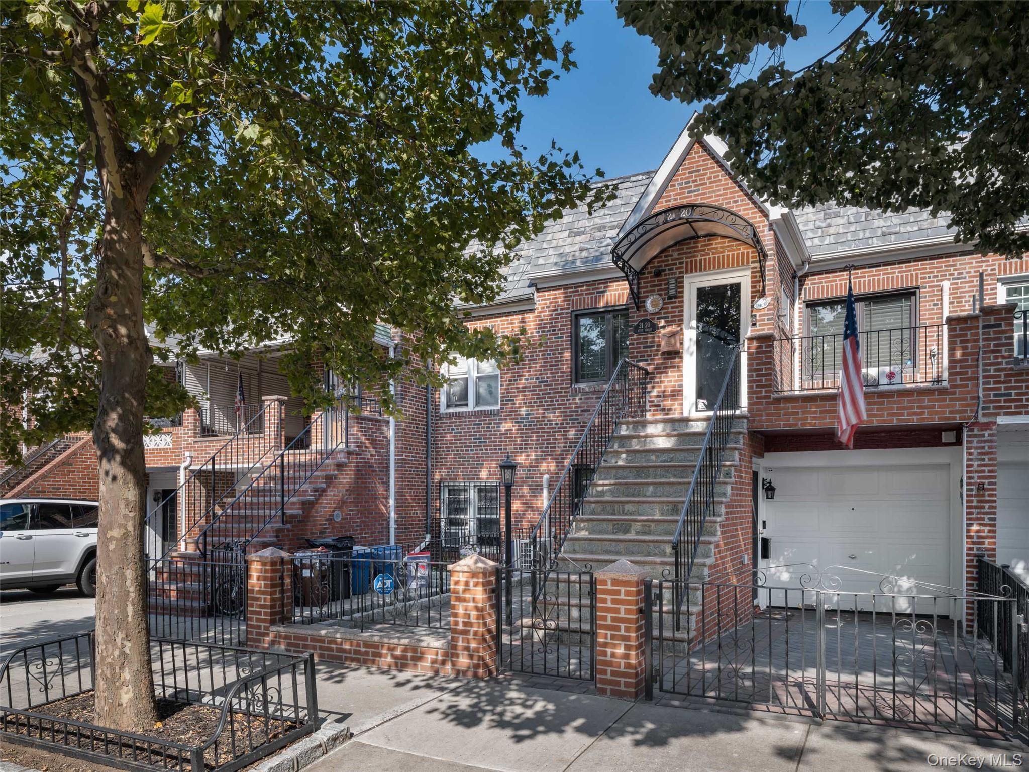 21-20 47th Street, Astoria, NY 11105