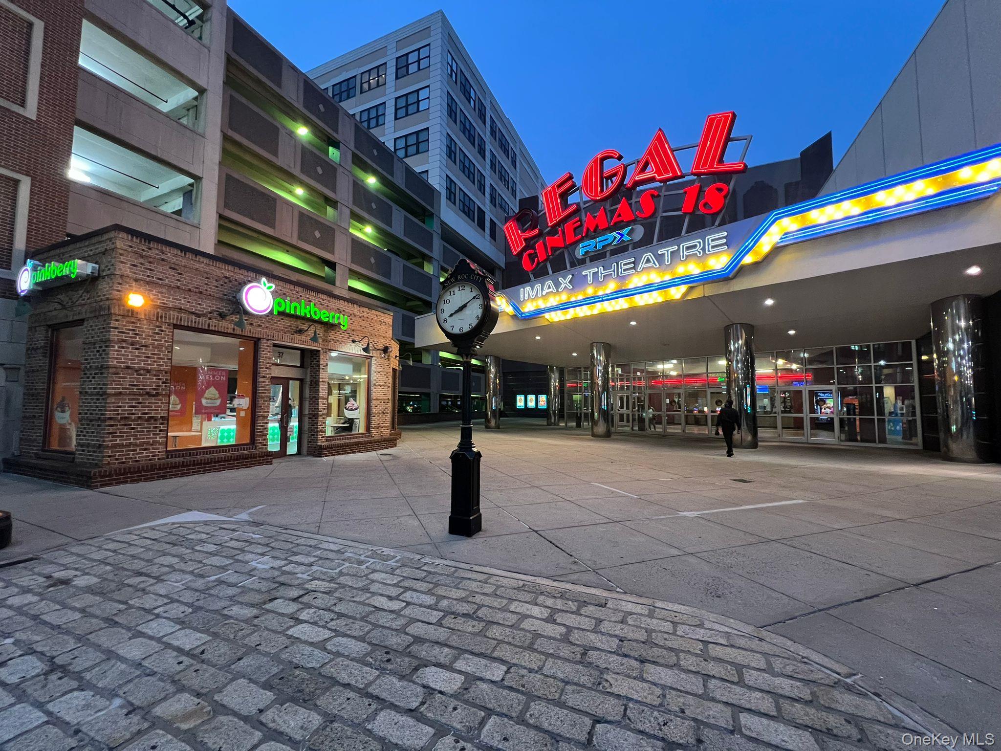 33 Lecount Place, New Rochelle, NY 10801