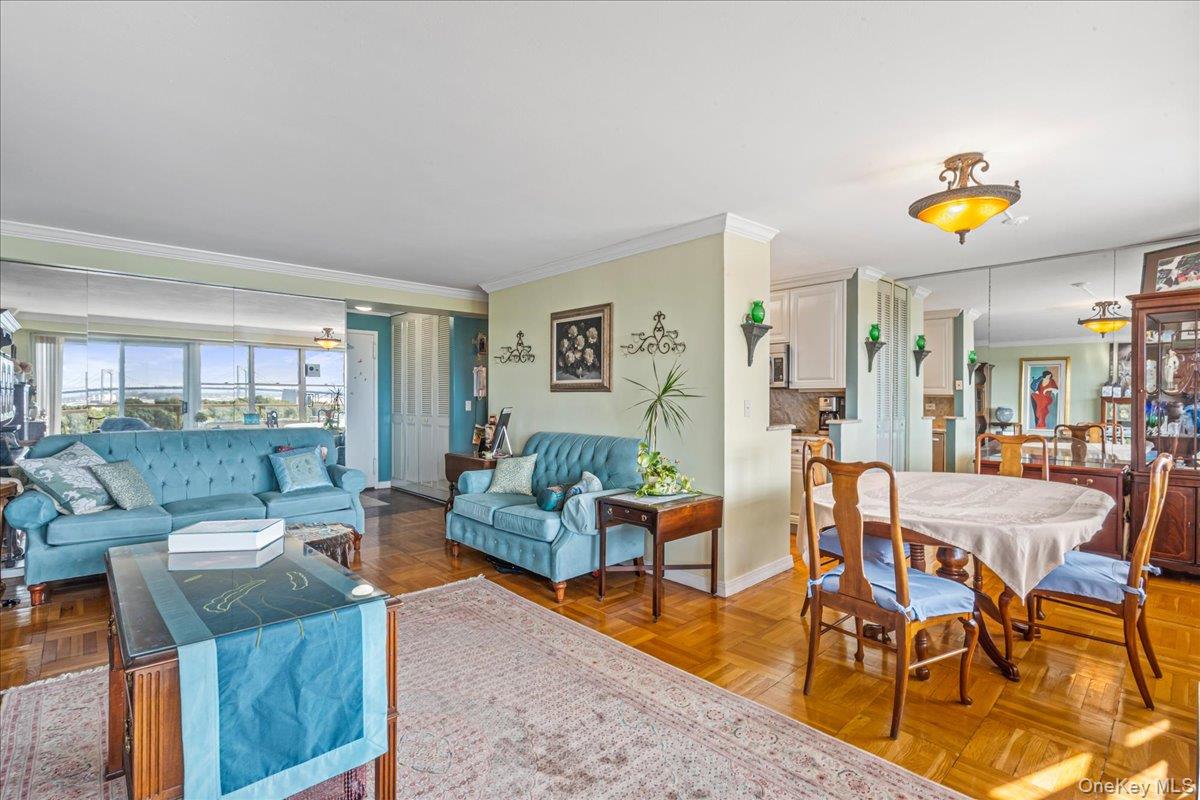 17-85 215th Street # 11S, Bayside, NY 11360