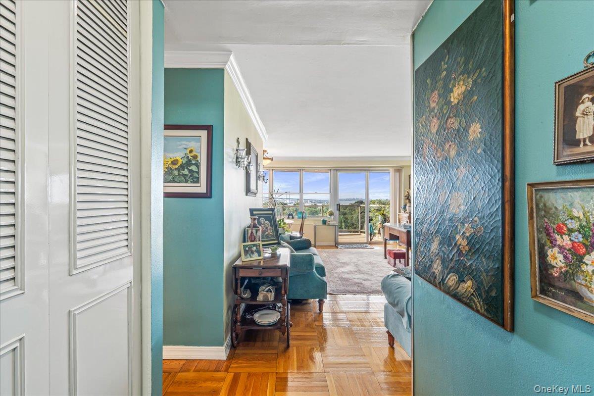 17-85 215th Street # 11S, Bayside, NY 11360