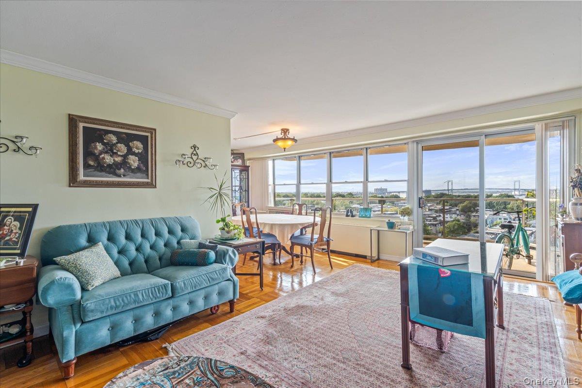 17-85 215th Street # 11S, Bayside, NY 11360