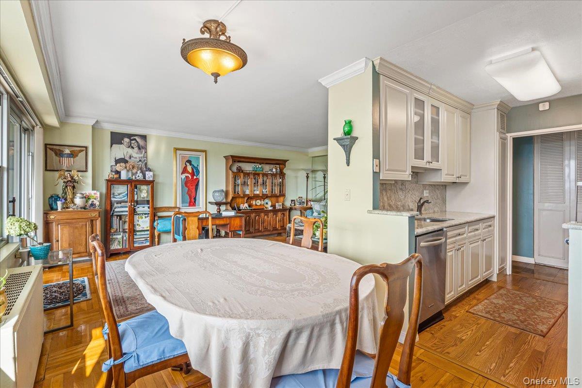 17-85 215th Street # 11S, Bayside, NY 11360