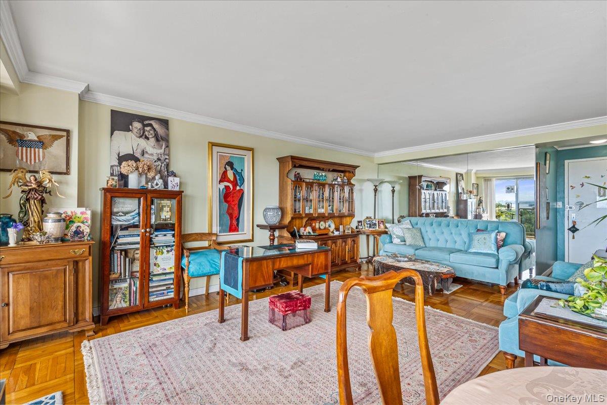 17-85 215th Street # 11S, Bayside, NY 11360