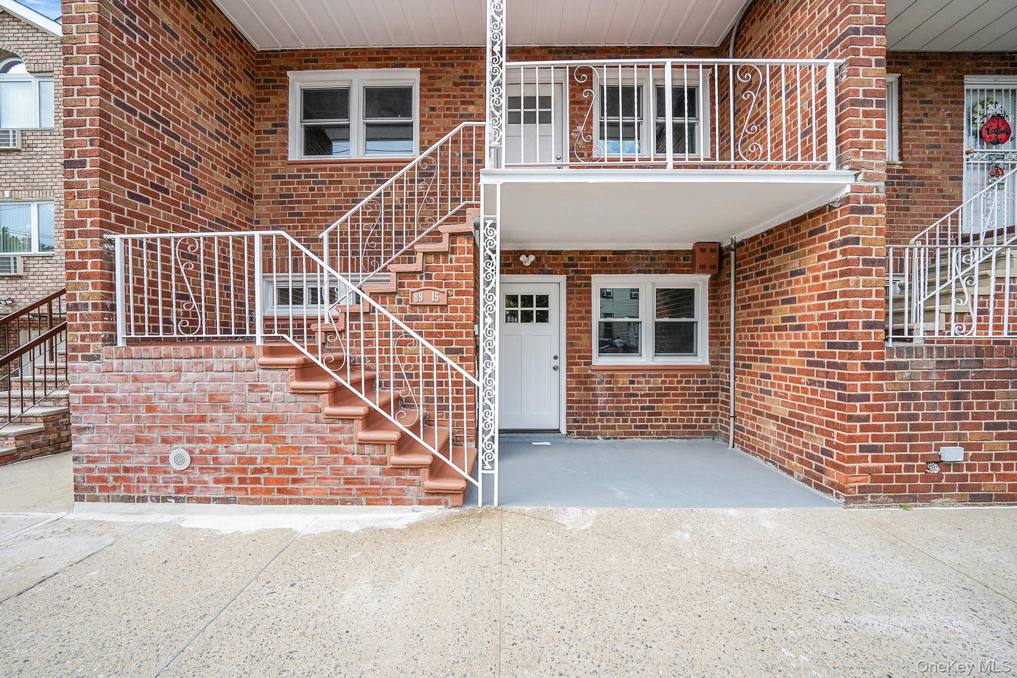 8915 102nd Road, Ozone Park, NY 11416