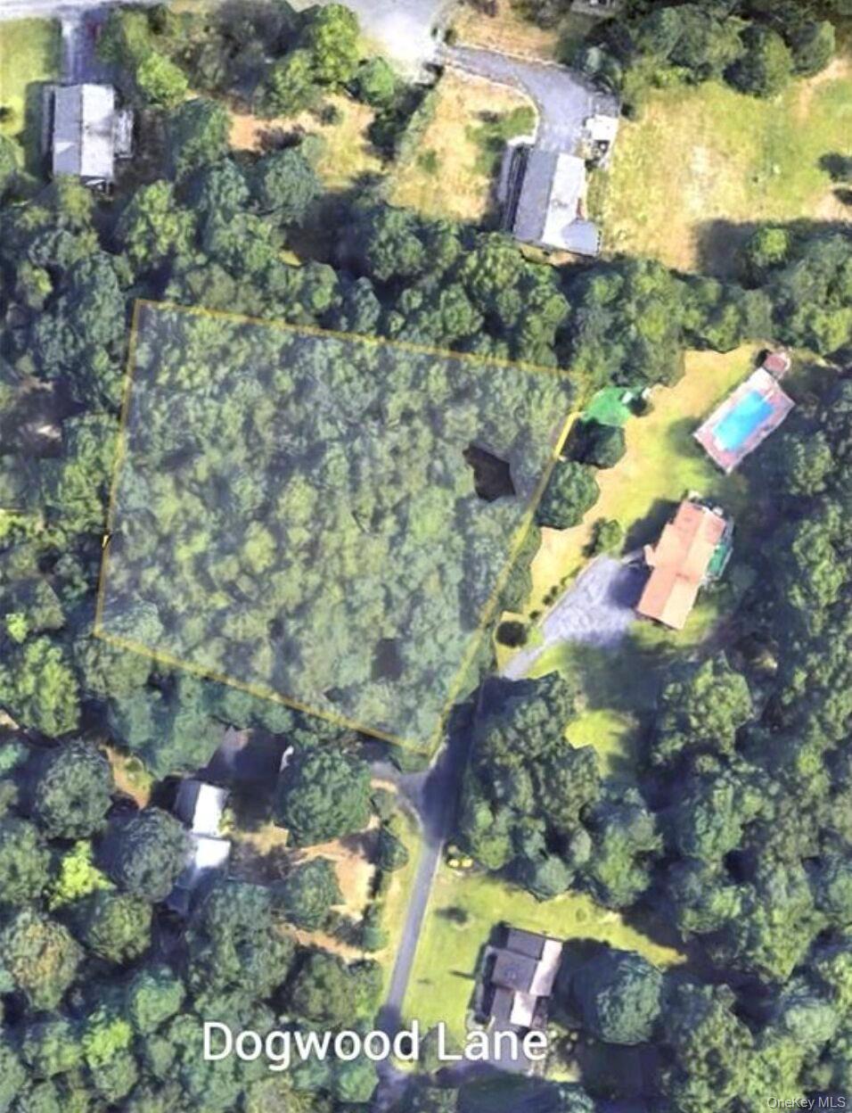 TBD Dogwood Lane, Marlboro, NY 12542