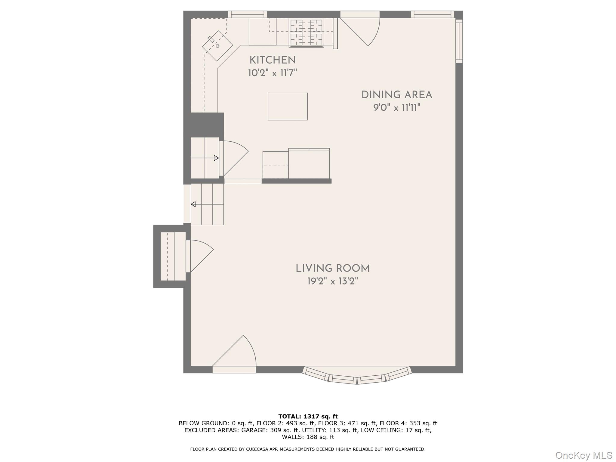 43 Layton Street, Freeport, NY 11520