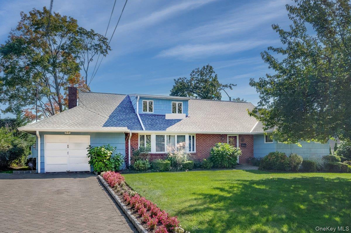 14 Belvidere Place, New Rochelle, NY 10805