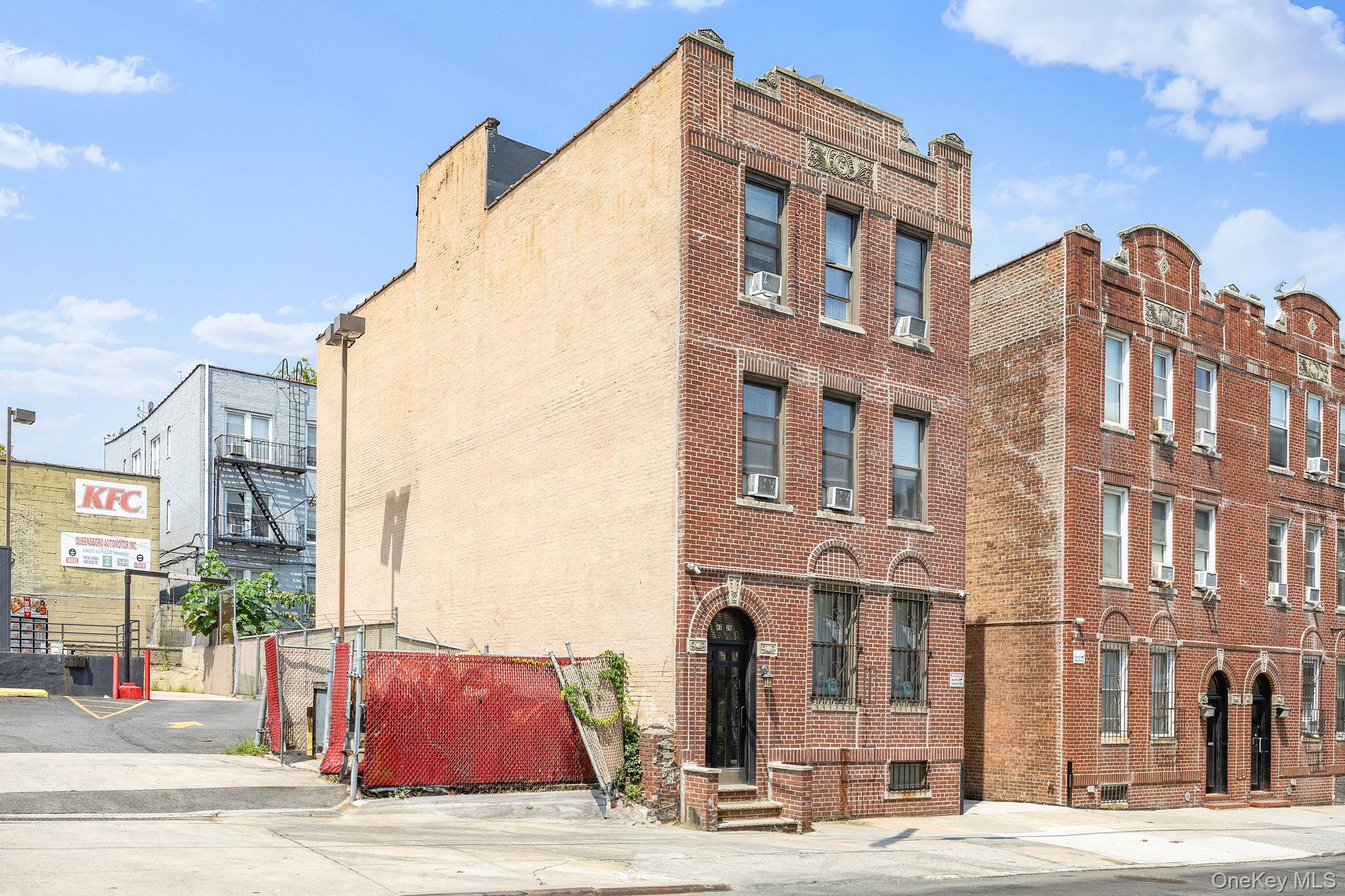 4326 58th Street, Woodside, NY 11377