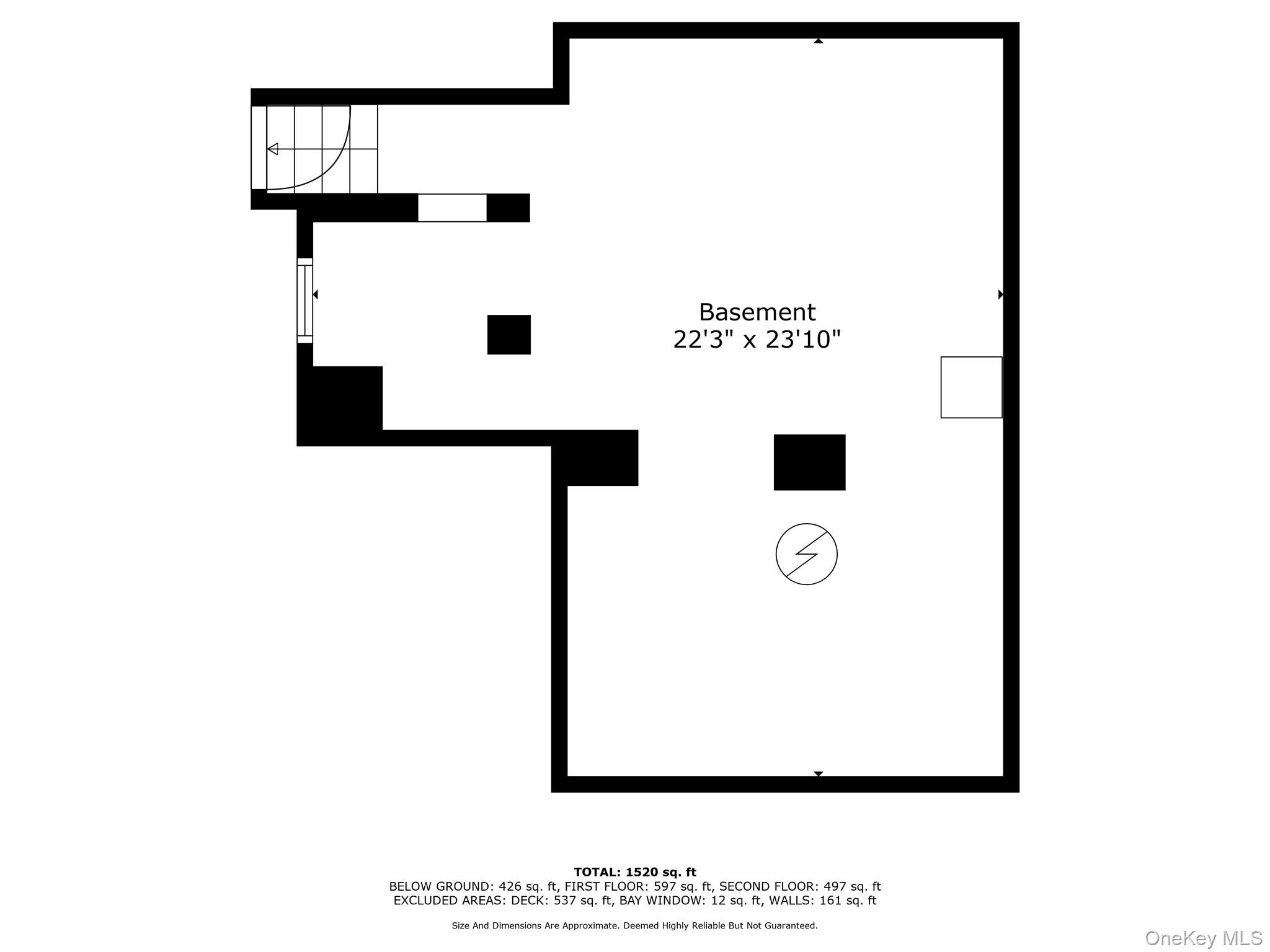 66 Center Avenue, Bay Shore, NY 11706