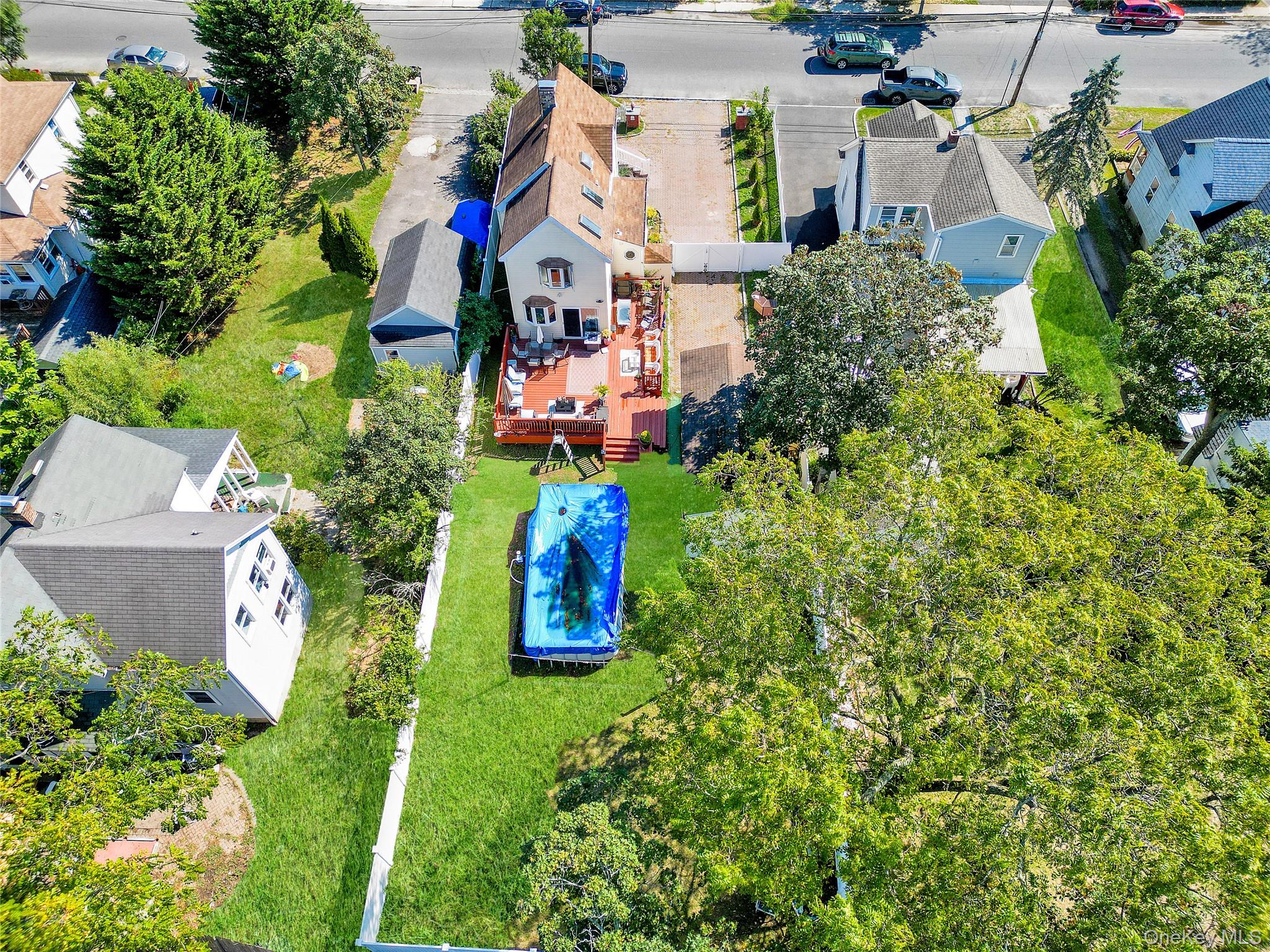 66 Center Avenue, Bay Shore, NY 11706