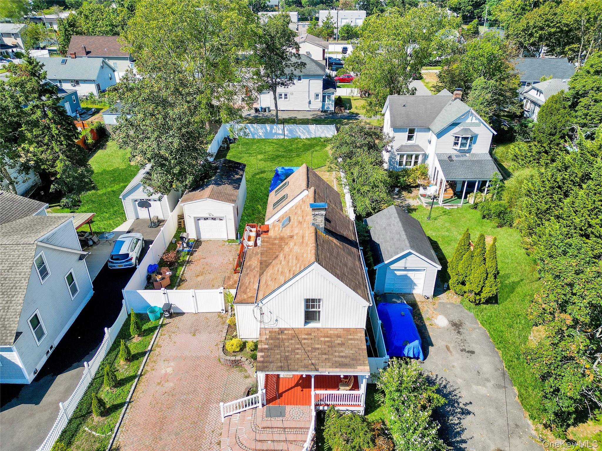 66 Center Avenue, Bay Shore, NY 11706