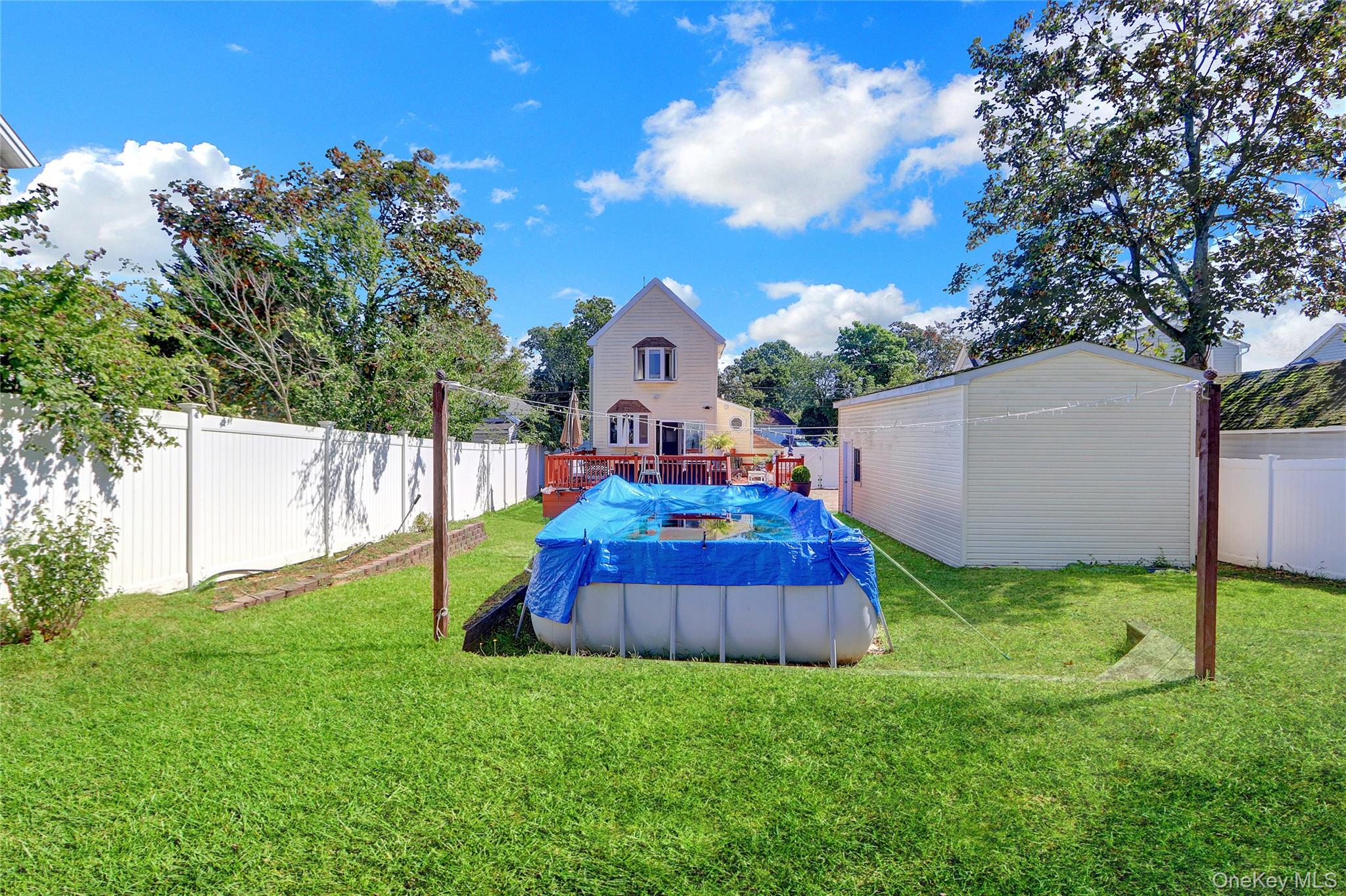 66 Center Avenue, Bay Shore, NY 11706