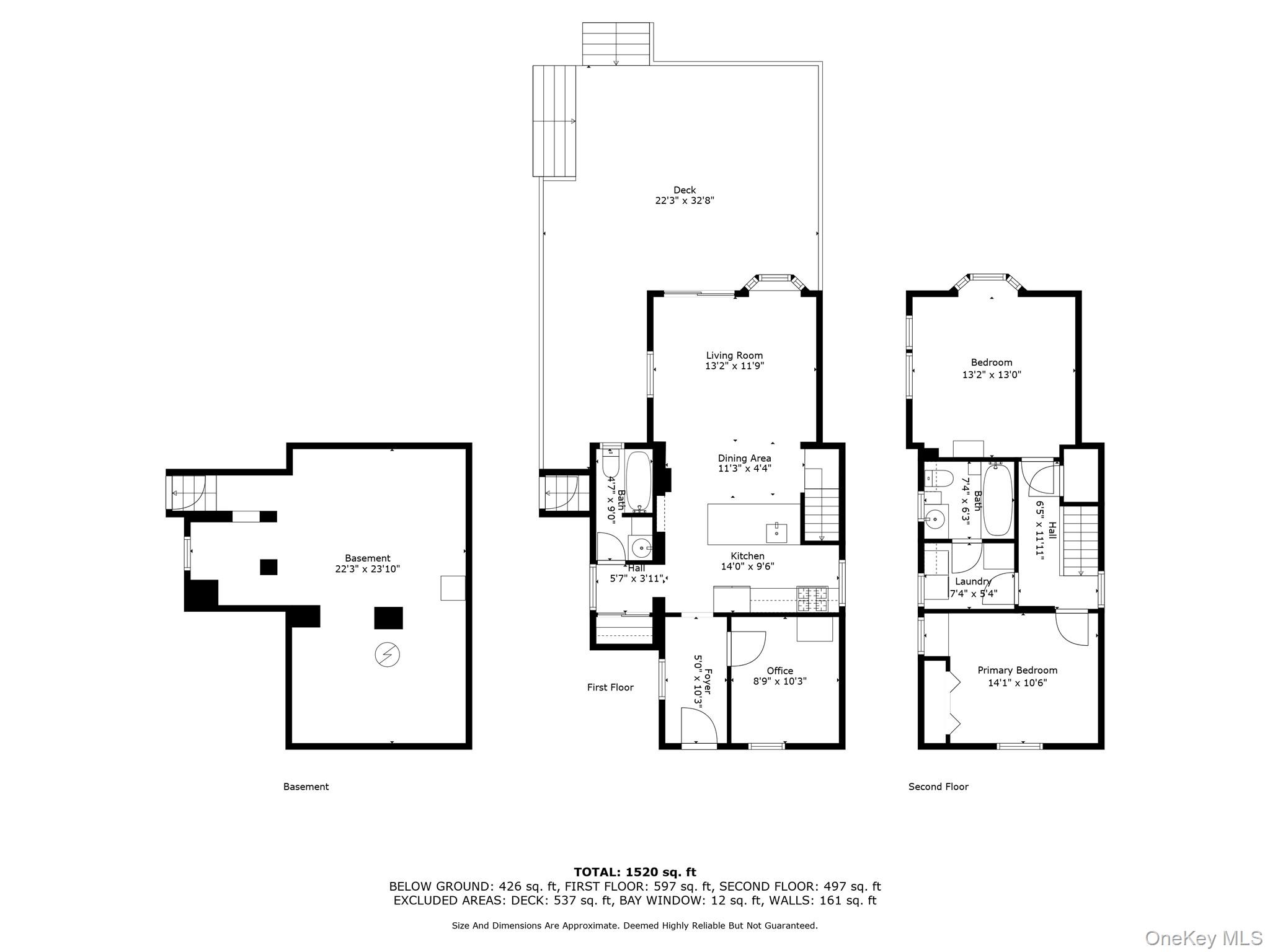 66 Center Avenue, Bay Shore, NY 11706