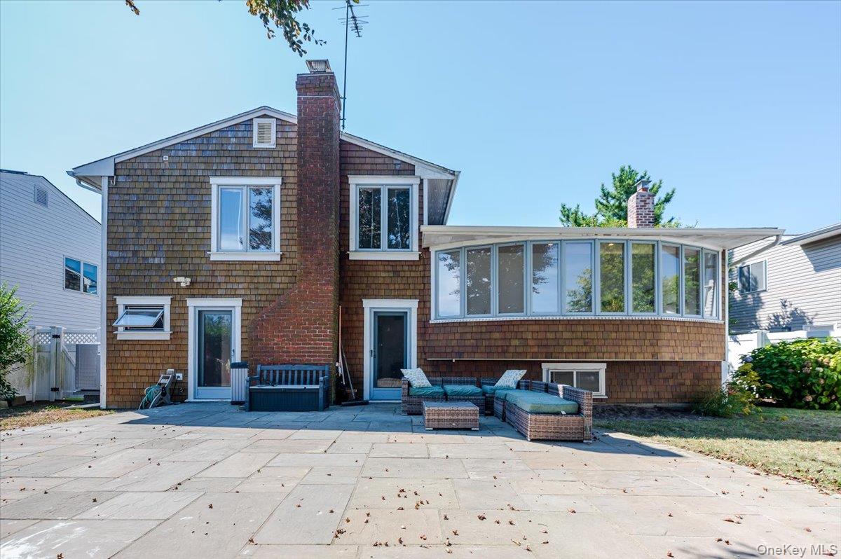 30 Donna Lane, Lido Beach, NY 11561